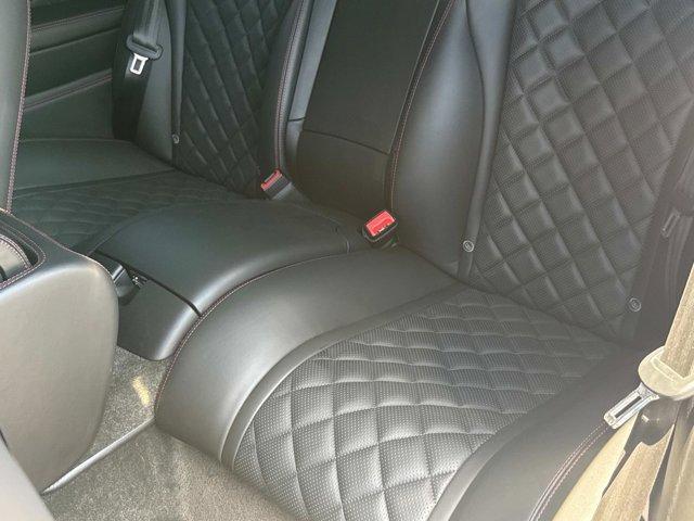used 2016 Bentley Continental GT car, priced at $63,990