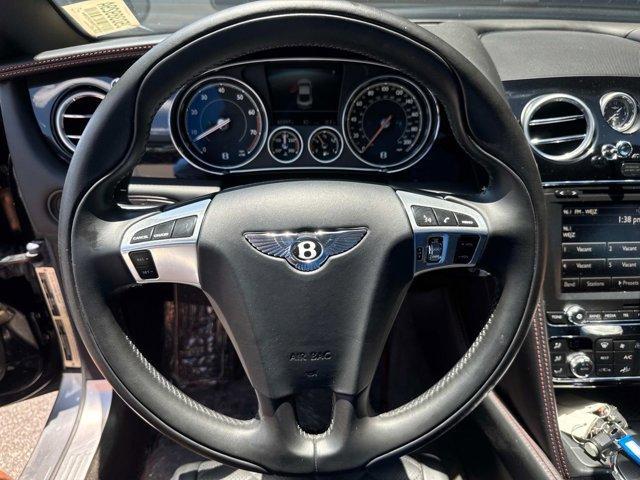 used 2016 Bentley Continental GT car, priced at $69,990