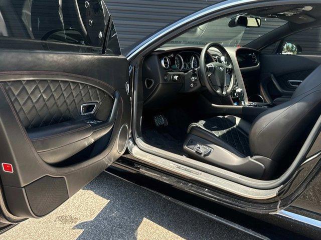 used 2016 Bentley Continental GT car, priced at $69,990