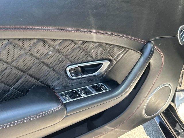 used 2016 Bentley Continental GT car, priced at $63,990