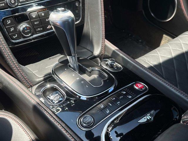 used 2016 Bentley Continental GT car, priced at $69,990