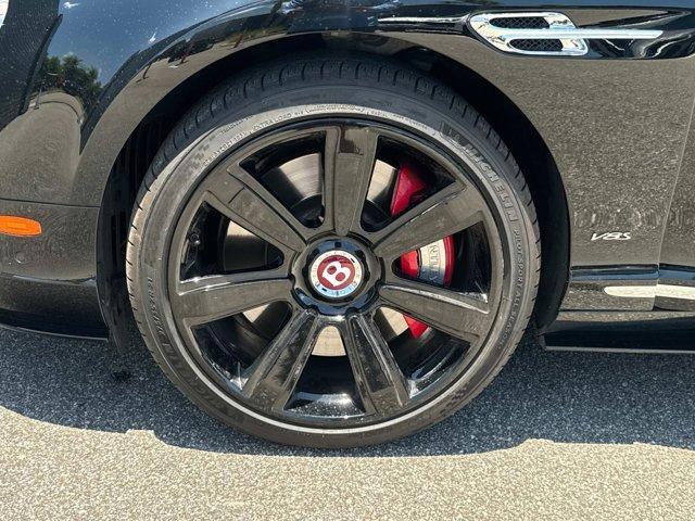used 2016 Bentley Continental GT car, priced at $69,990