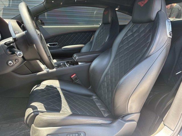 used 2016 Bentley Continental GT car, priced at $69,990