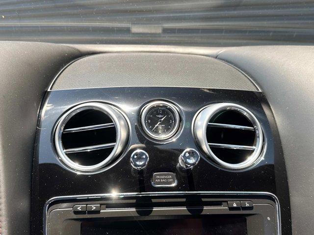 used 2016 Bentley Continental GT car, priced at $69,990