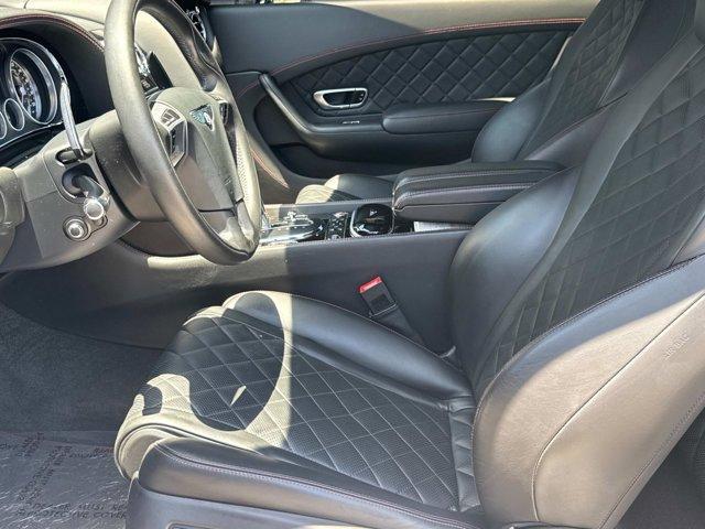 used 2016 Bentley Continental GT car, priced at $69,990