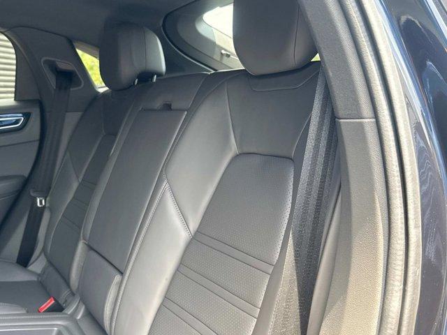 used 2022 Porsche Cayenne E-Hybrid Coupe car, priced at $73,900