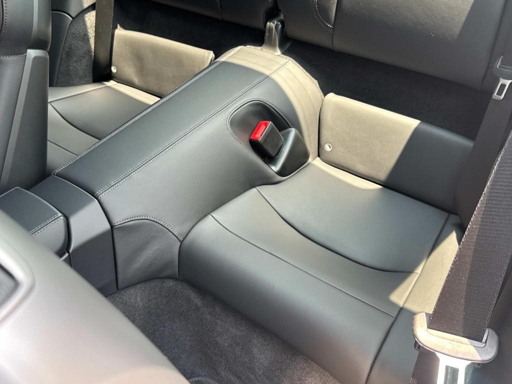 used 2024 Porsche 911 car, priced at $193,990
