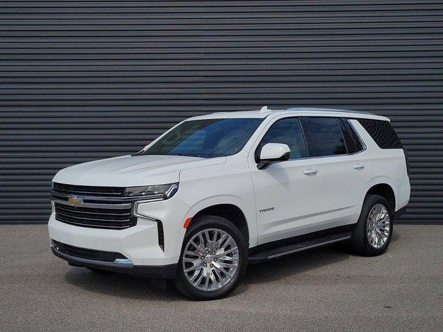 used 2023 Chevrolet Tahoe car, priced at $50,990