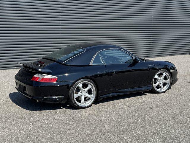 used 1999 Porsche 911 car, priced at $34,990
