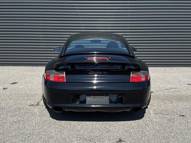used 1999 Porsche 911 car, priced at $34,990