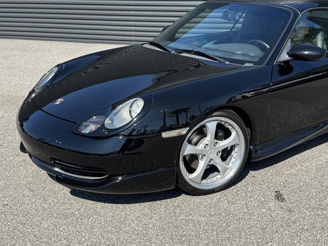 used 1999 Porsche 911 car, priced at $34,990