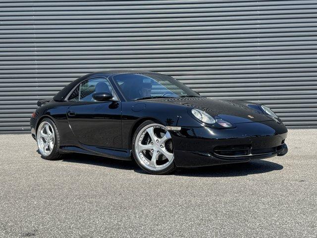 used 1999 Porsche 911 car, priced at $34,990