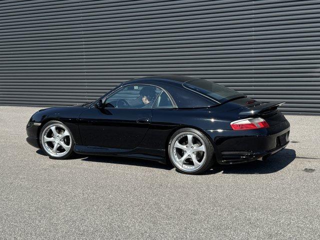used 1999 Porsche 911 car, priced at $34,990