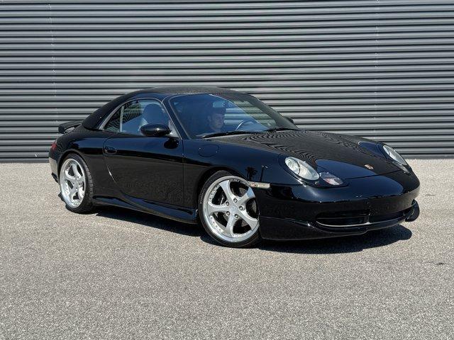 used 1999 Porsche 911 car, priced at $34,990