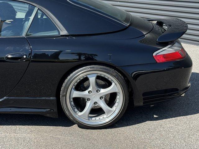 used 1999 Porsche 911 car, priced at $34,990