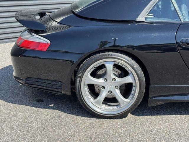 used 1999 Porsche 911 car, priced at $34,990