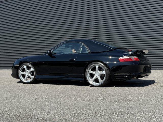 used 1999 Porsche 911 car, priced at $34,990