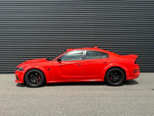 used 2023 Dodge Charger car, priced at $102,990