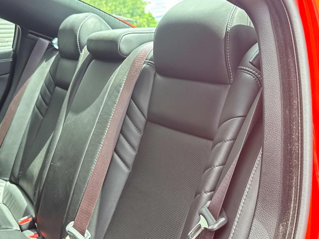 used 2023 Dodge Charger car, priced at $102,990