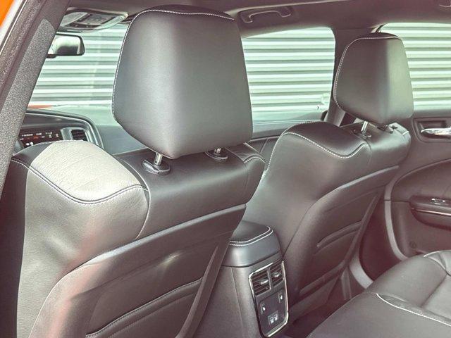 used 2023 Dodge Charger car, priced at $102,990