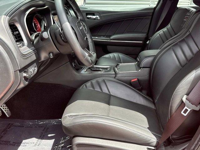 used 2023 Dodge Charger car, priced at $102,990