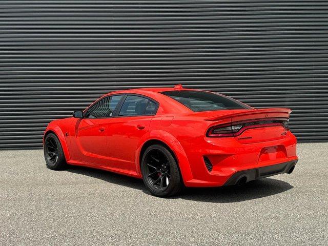 used 2023 Dodge Charger car, priced at $102,990