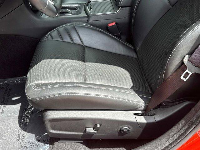 used 2023 Dodge Charger car, priced at $102,990