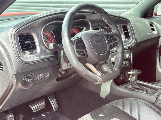 used 2023 Dodge Charger car, priced at $102,990