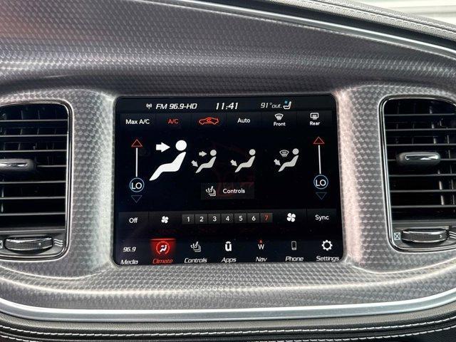 used 2023 Dodge Charger car, priced at $102,990