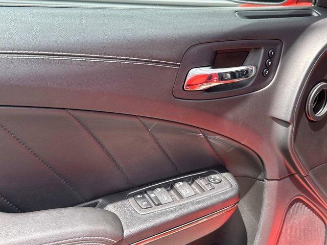 used 2023 Dodge Charger car, priced at $102,990