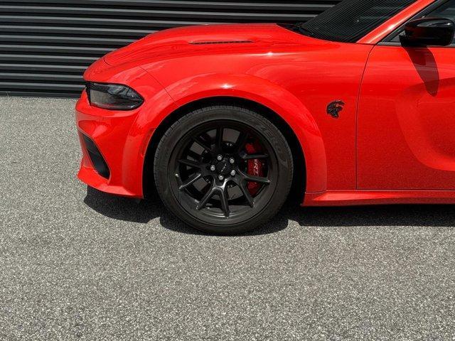 used 2023 Dodge Charger car, priced at $102,990