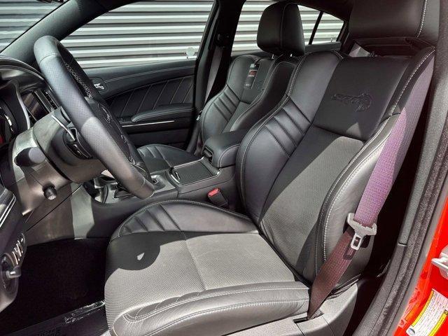 used 2023 Dodge Charger car, priced at $102,990