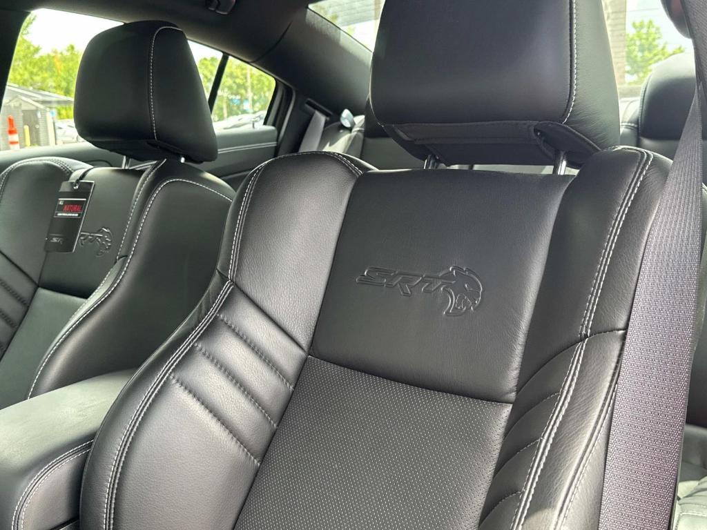used 2023 Dodge Charger car, priced at $102,990
