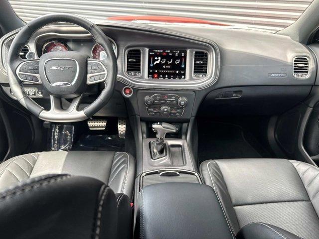 used 2023 Dodge Charger car, priced at $102,990