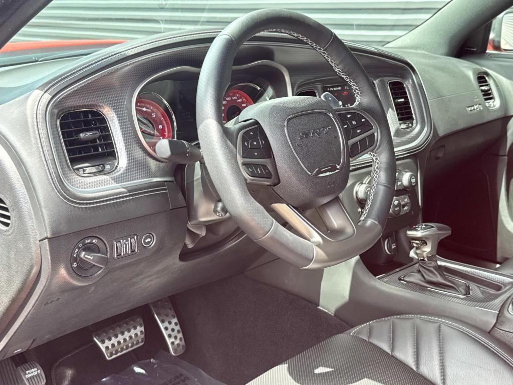 used 2023 Dodge Charger car, priced at $102,990
