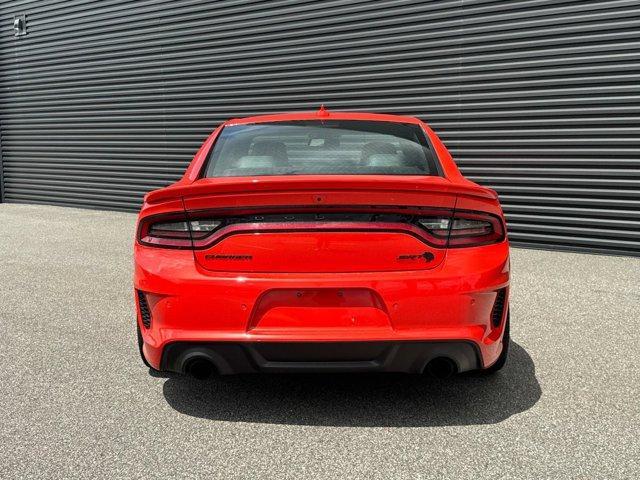 used 2023 Dodge Charger car, priced at $102,990