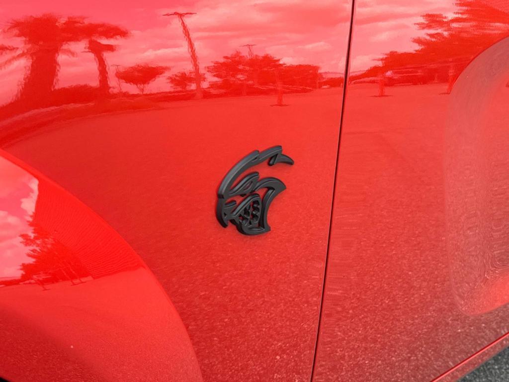 used 2023 Dodge Charger car, priced at $102,990