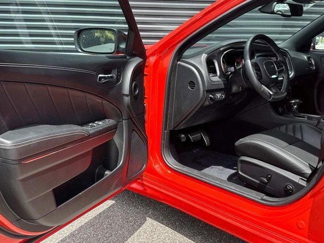 used 2023 Dodge Charger car, priced at $102,990