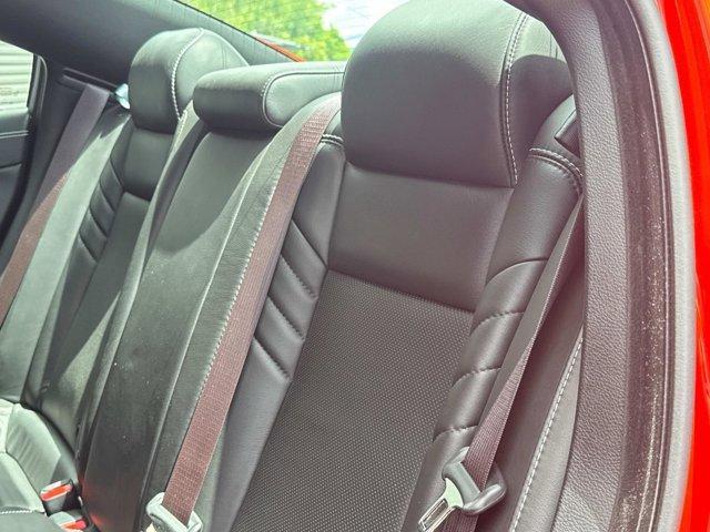 used 2023 Dodge Charger car, priced at $102,990