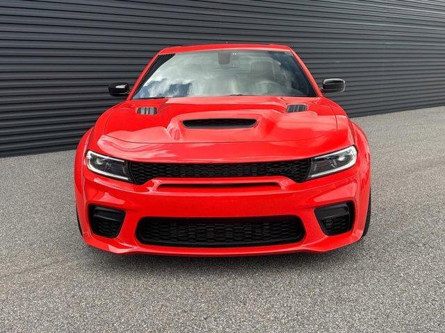 used 2023 Dodge Charger car, priced at $102,990