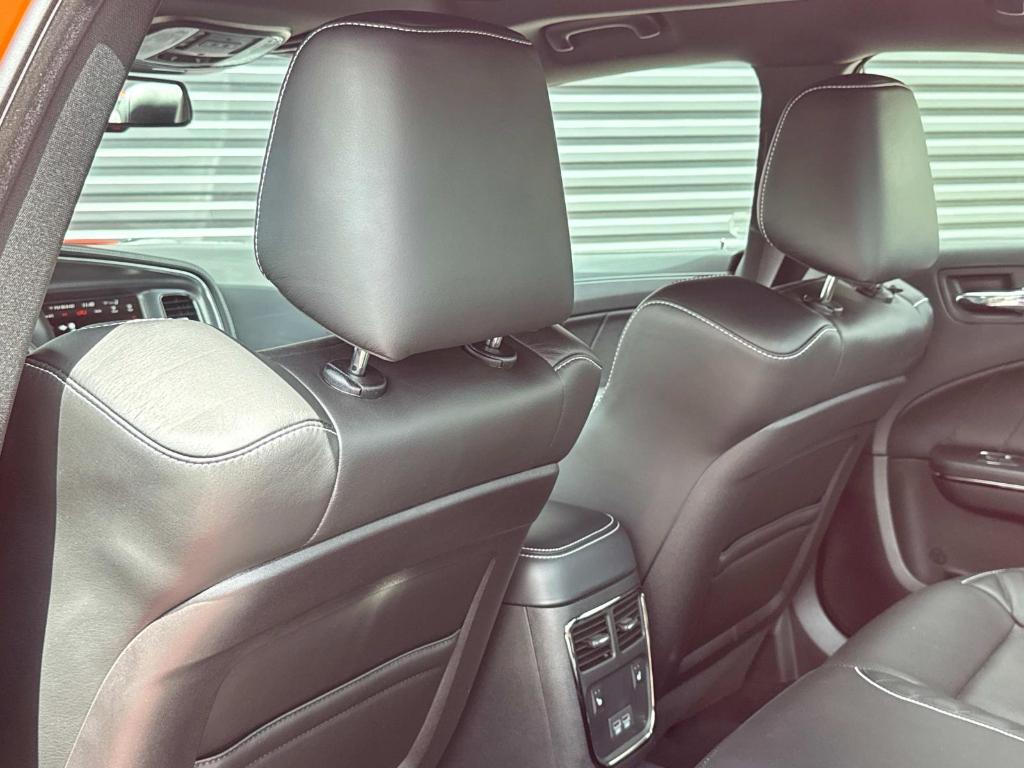used 2023 Dodge Charger car, priced at $102,990