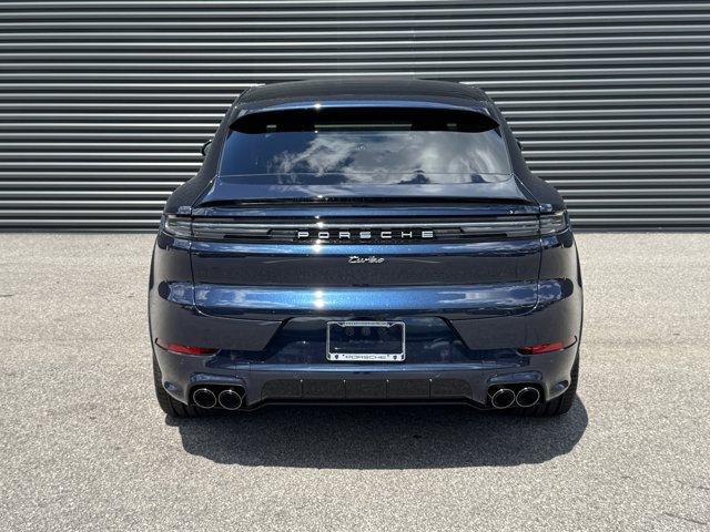 new 2025 Porsche Cayenne car, priced at $136,045