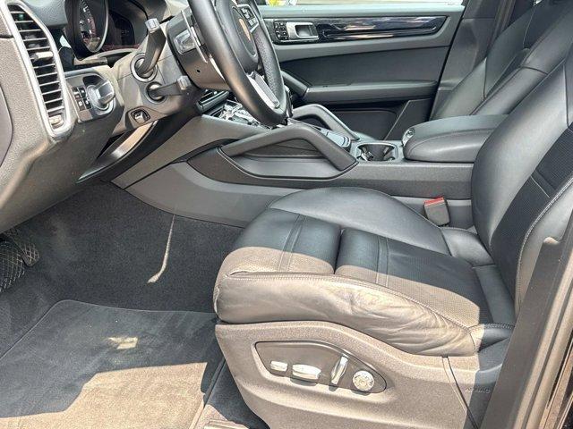 used 2019 Porsche Cayenne car, priced at $42,990