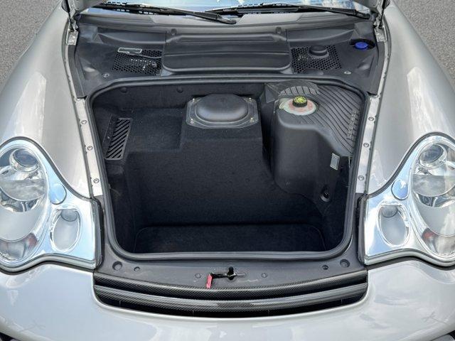 used 2002 Porsche 911 car, priced at $209,990