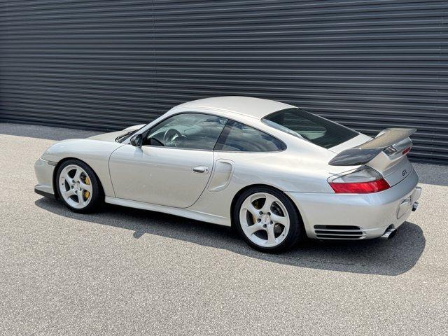 used 2002 Porsche 911 car, priced at $209,990