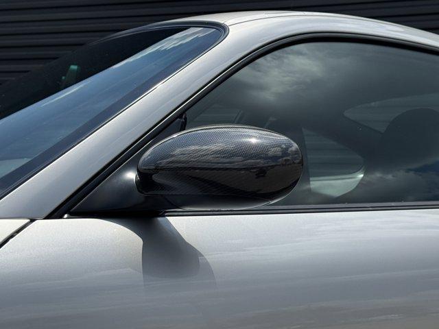 used 2002 Porsche 911 car, priced at $209,990