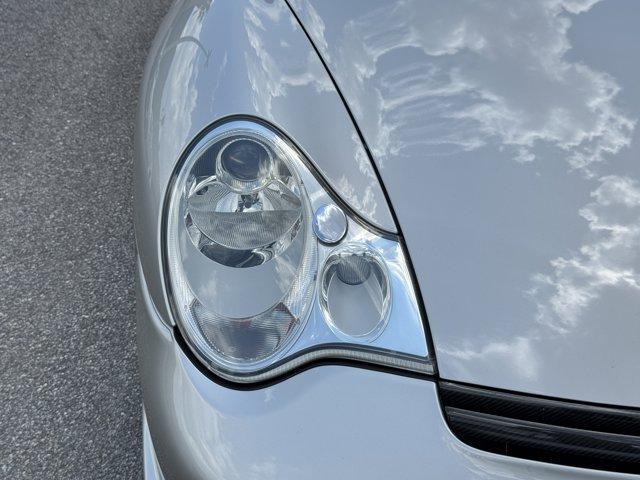 used 2002 Porsche 911 car, priced at $209,990