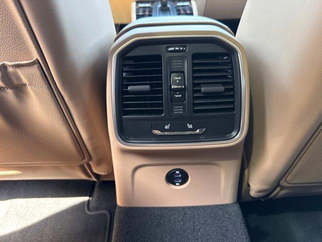 used 2024 Porsche Macan car, priced at $56,990