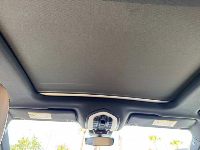 used 2024 Porsche Macan car, priced at $56,990
