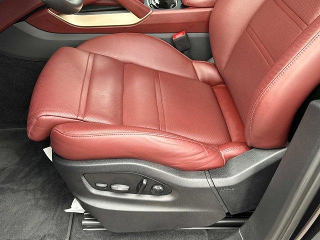 used 2024 Porsche Cayenne car, priced at $105,990